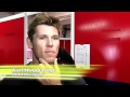 Final round of the International German Motorbike Championship - Faces - Inside Racing 2011 - Ep.15