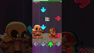 Fnf Character Test Bf Indie Cross V1 Sansational