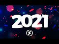 New Year Music Mix 2021 ♫ Best Music 2020 Party Mix ♫ Remixes of Popular Songs