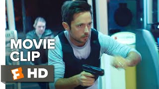 The Assassin's Code Movie Clip - Jimmy (2018) | Movieclips Indie