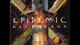 Watch Epidemic Live Your Death video