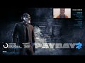 DEXTER RAPINA TUTTI e SPACCA TUTTO - Payday 2