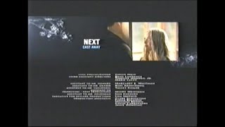 The Da Vinci Code 2006 End Credits Fxm 2013