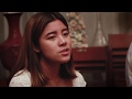 Rony Fortich & Keiko Necesario - I See The Light (a Tangled cover) Live at the Stages Sessions