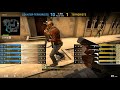 SALTY CHEATERS TOGGLE WHEN LOSING - CSGO Overwatch Fishy or Not Fishy #126