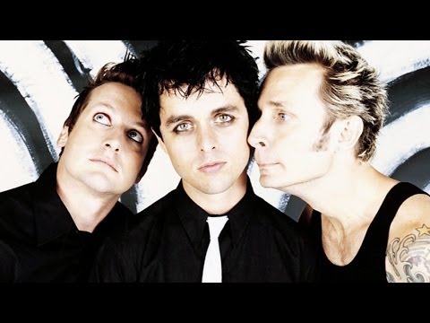 Top 10 Green Day Songs Top 10 Green Day Songs klip izle