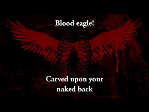 Blood Eagle Video