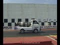 image Rolls Royce Viper 102 Daihatsu Hijet Van Run At Scr 06