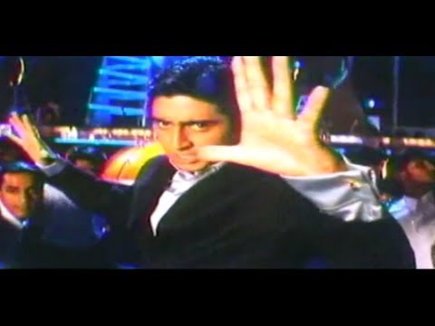 Chori Chori Chupke Chupke - Tera Jadoo Chal Gaya - Abhishek...