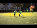 ALLENAMENTO CALCIO PULCINI 2003