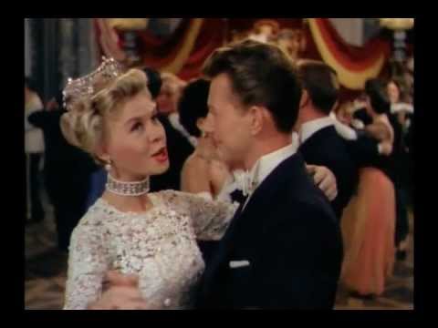 Call Me Madam - Donald OConnor and Vera-Ellen. There are many...