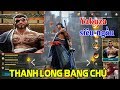 Liên quân mobile Trang phục mới Ryoma Thanh long bang chủ yakuza nhật bản của trực tiếp game lên TV