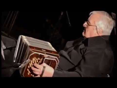 Lo que vendrĂ¡(Astor Piazzolla) Cholo Montironi