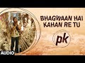 'Bhagwan Hai Kahan Re Tu' FULL AUDIO Song | PK | Aamir Khan | Anushka Sharma | T-series