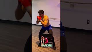 How To Roll Like Mike Tyson