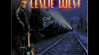 Watch Leslie West House Of The Rising Sun video