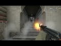 CS:GO - INSANE Spraydowns