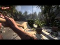 Dead Island gameplay