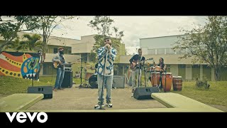 Video Qué Hay de Malo (Reggae Version) Farruko