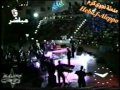1- الدخول وطلة ملك ليالي التلفزيون ... 1- الدخول وطلة ملك ليالي التلفزيون ...