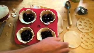 My Lil Pie Maker As Seen On TV Review