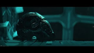 AVENGERS 4 2018 MOVIE TRAILER RELEASED | Action/Superhero/Science-Fiction Movie