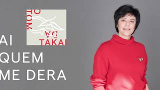 Watch Fernanda Takai Ai Quem Me Dera feat Roberto Menescal video
