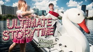 Going On Tour! | Thomas Sanders