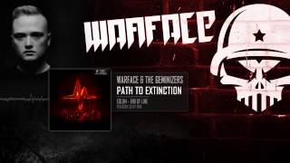 Warface & The Geminizers - Path To Extinction