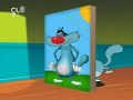 Oggy And The Cockroaches New Episode 2013 Life S A ...