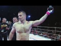Fight Night Krakow: Gabriel Gonzaga vs. Mirko Cro Cop - The Sequel