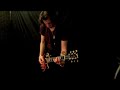 BROWN SUGAR - SLASH with Michael Bearden Cover + tutorial Solo [Full HD]