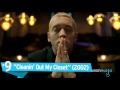 Top 10 Best Eminem Music Videos