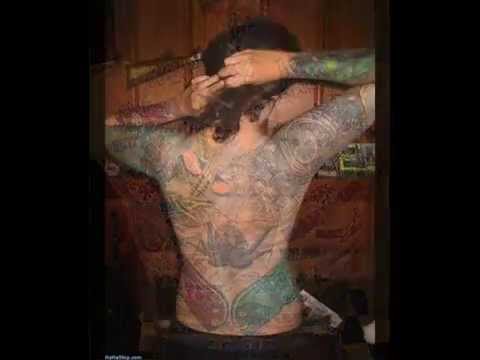 THE WORLDS most stupid tattoos. Jul 28, 2008 11:20 PM