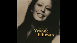 Watch Yvonne Elliman Ill Be Around video