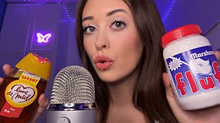 Asmr Bruits De Bouche Pour Dormir Frissons Garantis
