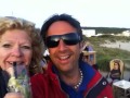 Sunset in Formentera 2012