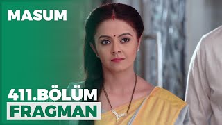 Masum 411. Bölüm Fragmanı - 7 Mayıs A
