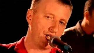 Watch Billy Bragg England Half English video