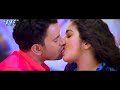 Hot Romantic & Sexy English kiss (Sarabi Entertainment) SuperHit Bhojpuri Song