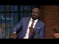 Mike Colter Got Lots Of Love From Nyc Luke Cage Mike Colter Got Lots Of Love From Nyc Luke Cage