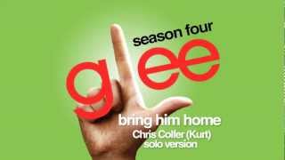 Watch Glee Cast Bring Him Home video