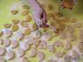 MaryJose's Recipe: Lemon's Cookies Part2