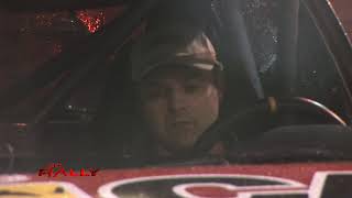 RALLY MERCEDES 2011 - VIERNES