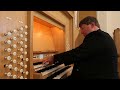 Westmorland Gigue Demonstration by Ian Tracey