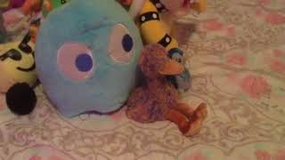 The Labor Day special 2018 - super mucinex Alli