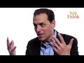 How to Persuade Others with the Right Questions: Jedi Mind Tricks from Daniel H. Pink