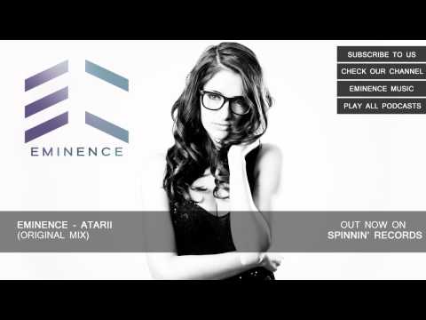 Eminence - Atarii (Original Mix) [SPINNIN RECORDS]