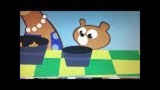 Noggin Story Time Dilocks The And 3 Bears
