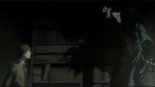 Anime Analysis - Death Note (Commentary)